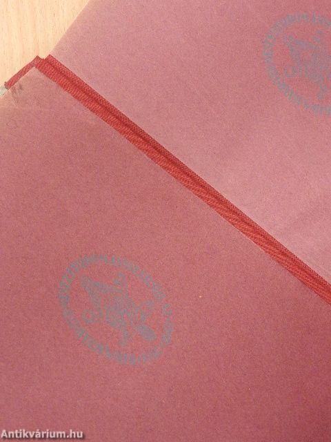 A föld és az élet története