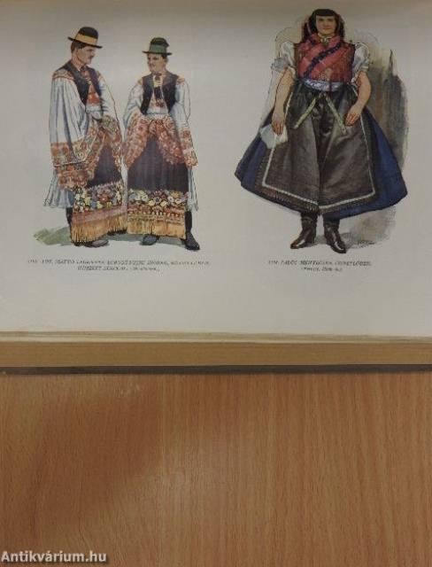 A magyarság néprajza I.