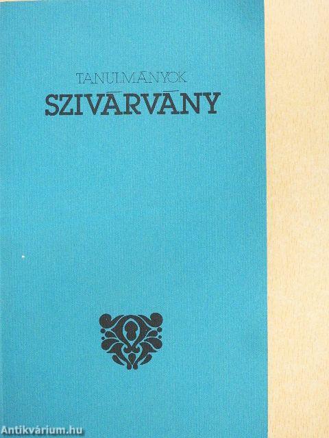 Szivárvány