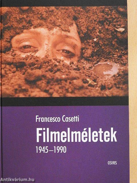 Filmelméletek