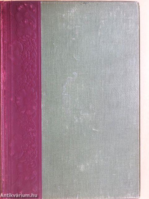 Az élők világa I-II.