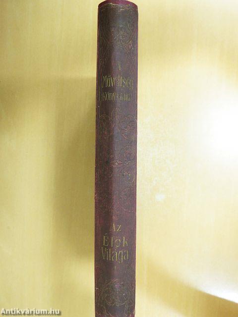 Az élők világa I-II.