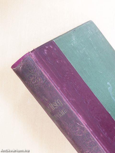 Az élők világa I-II.