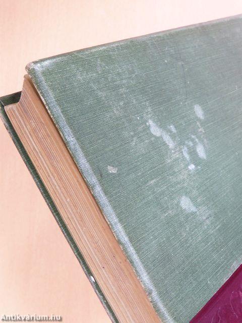 Az élők világa I-II.