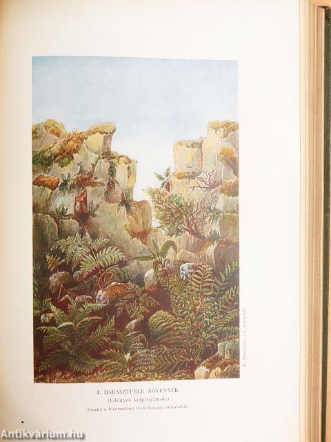 Az élők világa I-II.