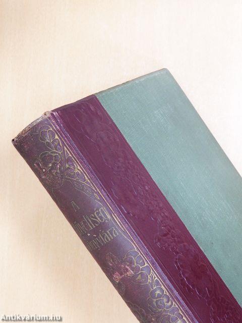 Az élők világa I-II.