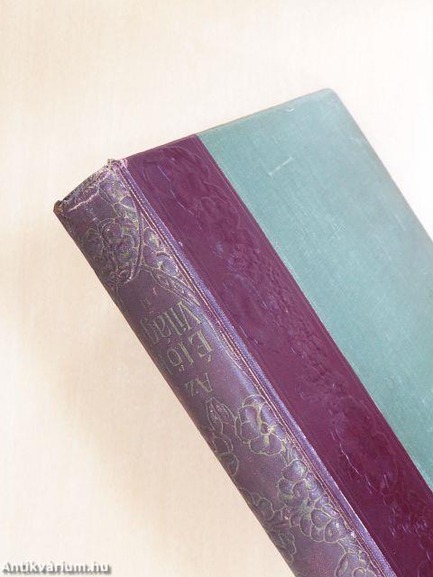 Az élők világa I-II.