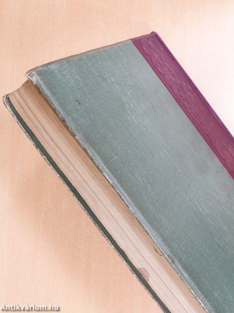 Az élők világa I-II.