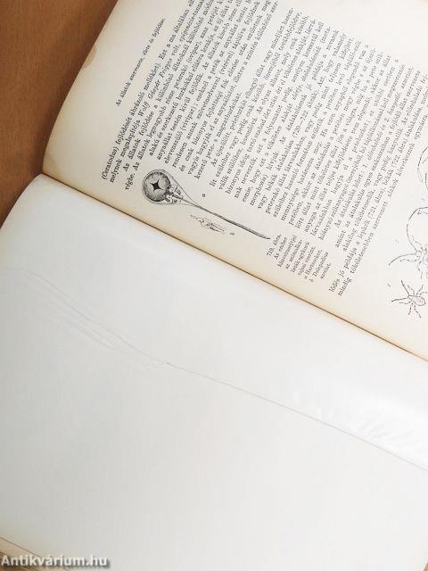 Az élők világa I-II.