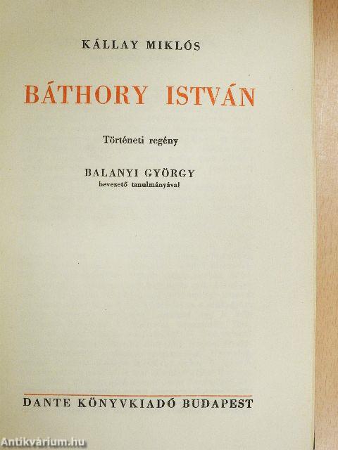 Báthory István