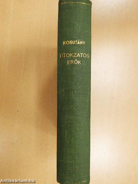 Titokzatos erők - csodás esetek