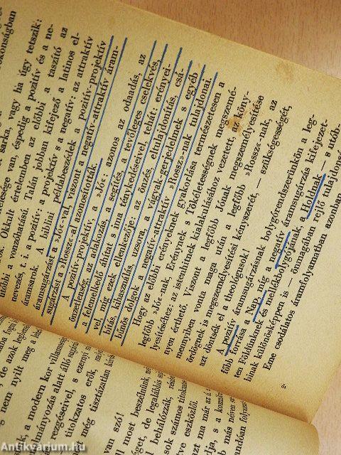 Titokzatos erők - csodás esetek