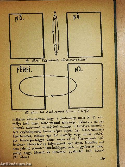 Titokzatos erők - csodás esetek