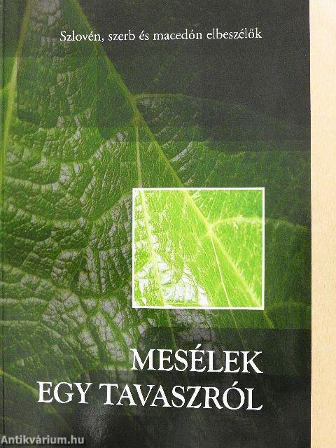 Mesélek egy tavaszról