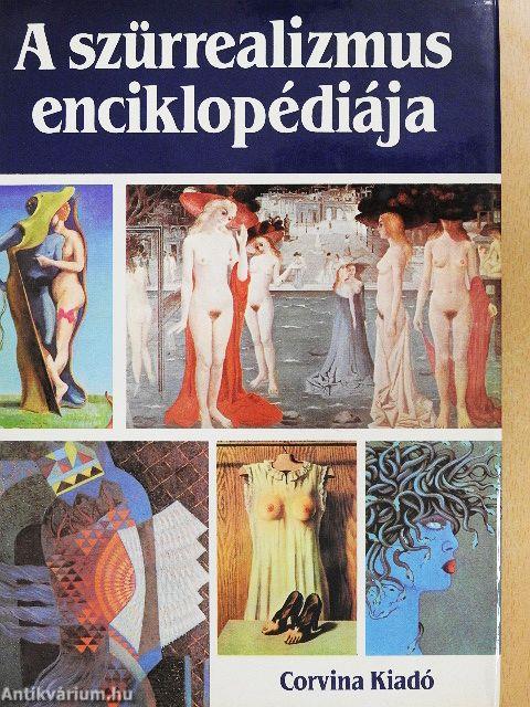 A szürrealizmus enciklopédiája