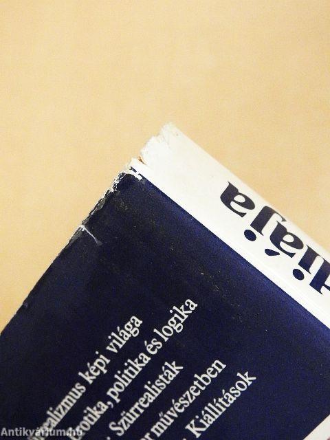 A szürrealizmus enciklopédiája