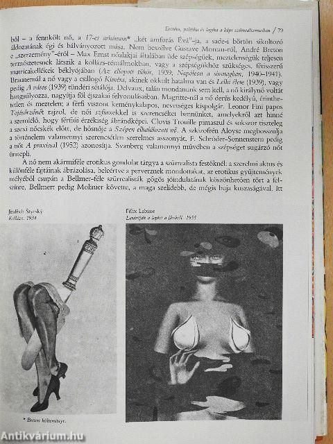 A szürrealizmus enciklopédiája