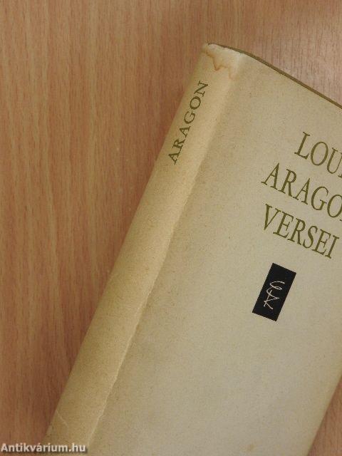 Louis Aragon versei