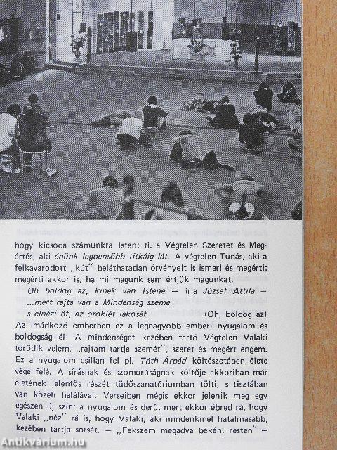 A keresztény hit legfőbb kérdései