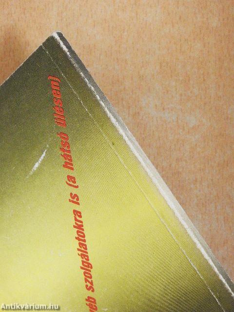 Itáliai kalandok***