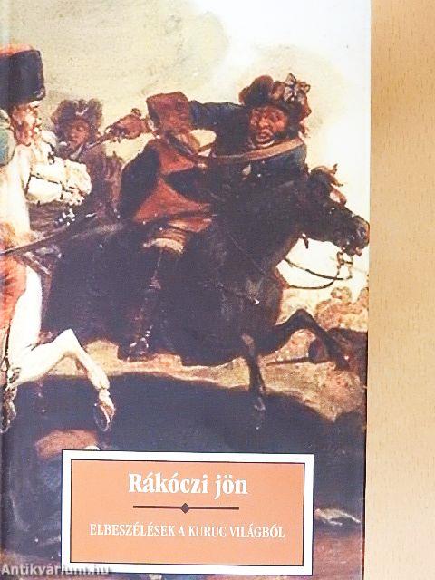 Rákóczi jön