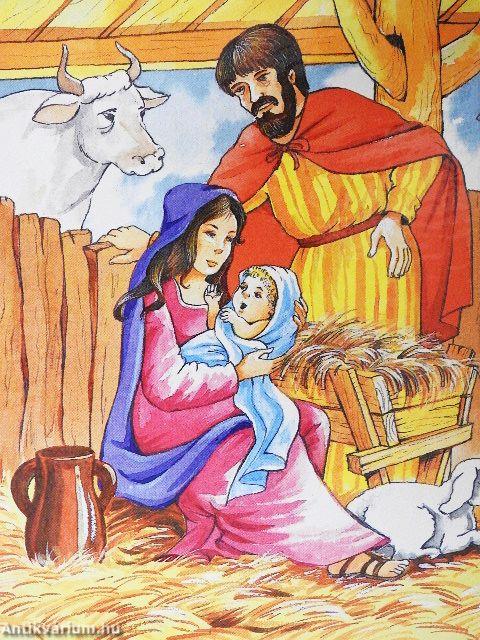 Mennyből az angyal...