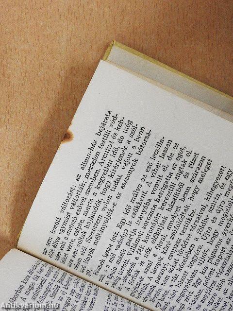 Nyolc év Kongó törpéi között