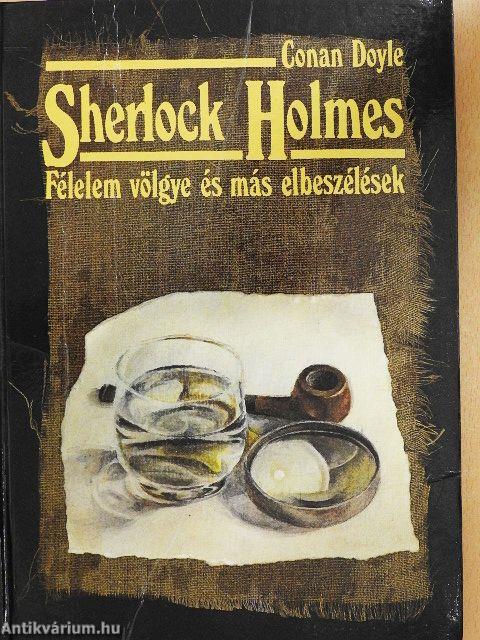 Sherlock Holmes 