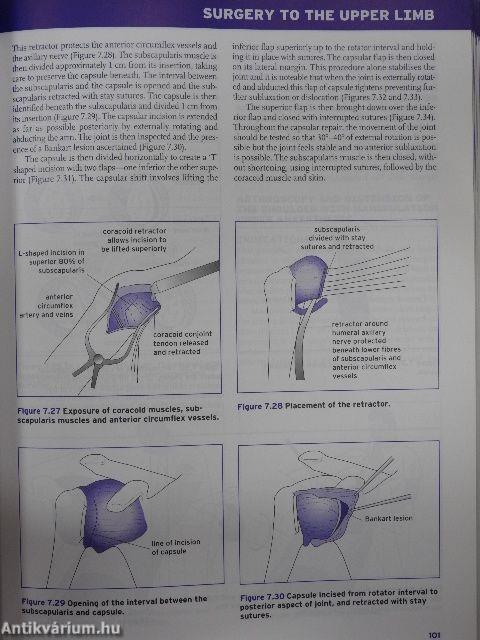 Orthopaedic Physiotherapy