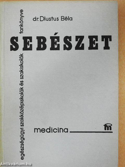 Sebészet