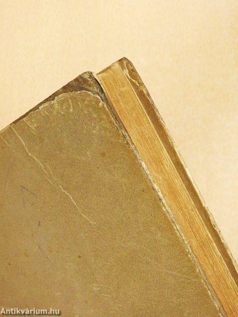 Általános és szervetlen kémia