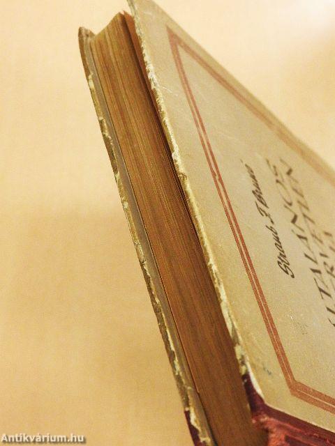 Általános és szervetlen kémia