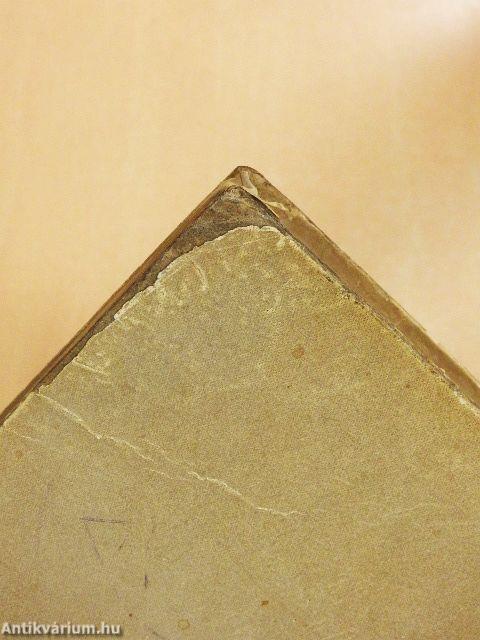 Általános és szervetlen kémia