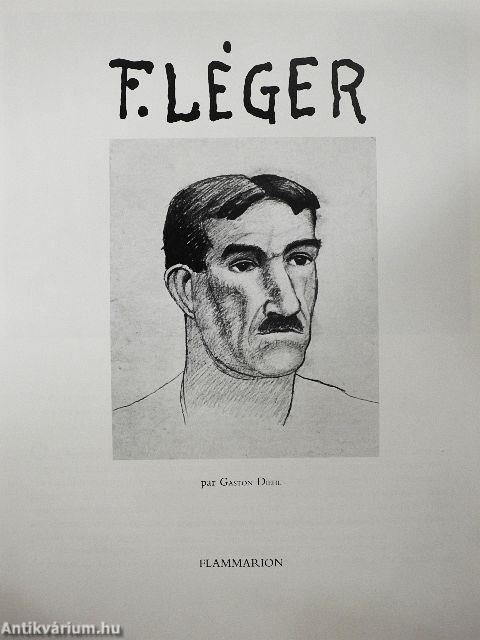 F. Léger