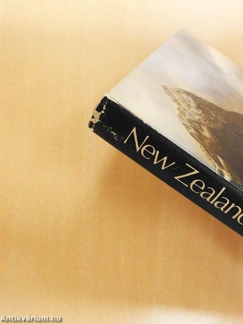 New Zealand and its people