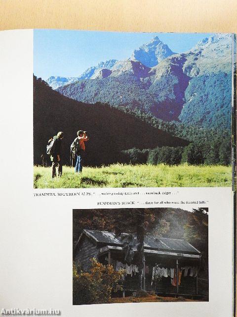 New Zealand and its people