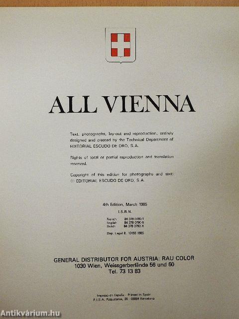 All Vienna