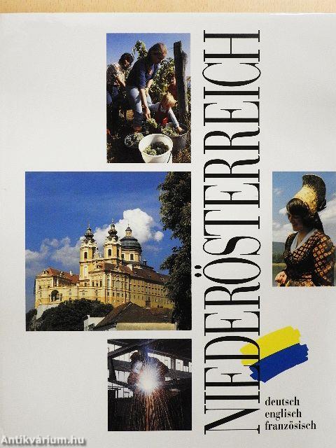 Niederösterreich