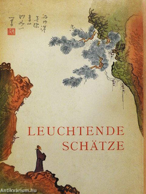 Leuchtende Schätze