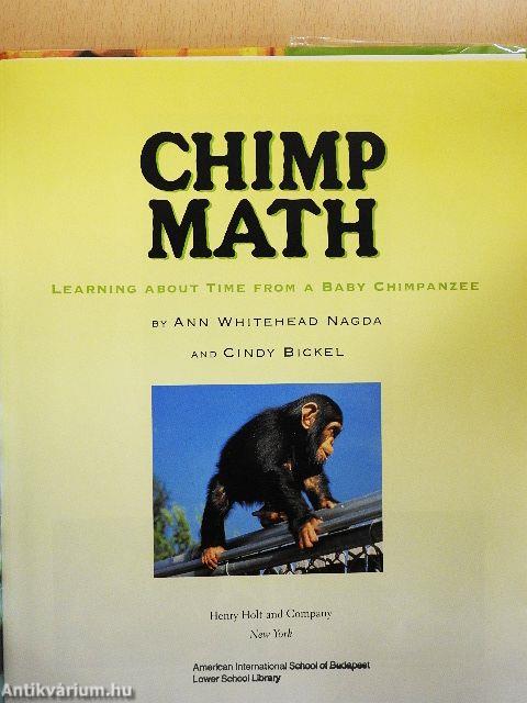 Chimp Math