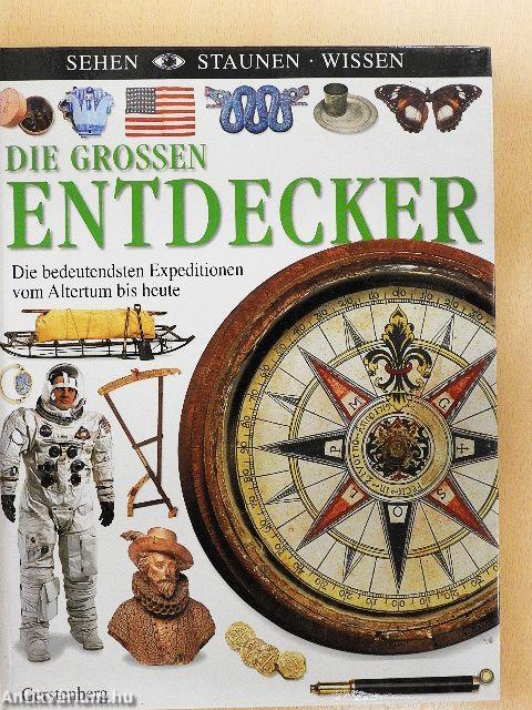 Die Grossen Entdecker