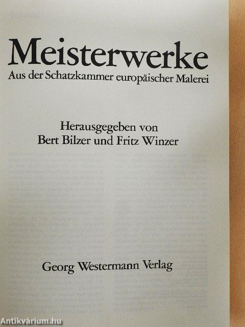 Meisterwerke