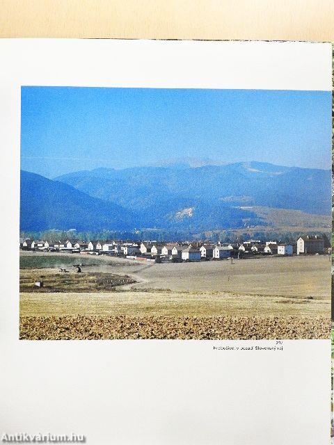 Slovensky Raj