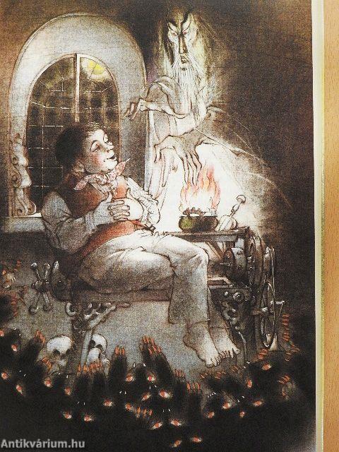 Der Wolf ist Tot! Der Wolf ist Tot!