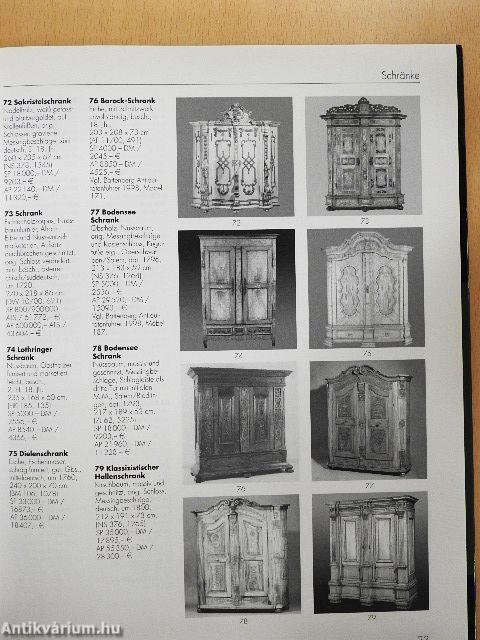 Battenberg Antiquitätenführer 2002/03 1.