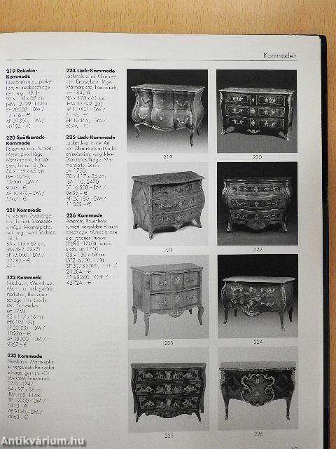 Battenberg Antiquitätenführer 2002/03 1.