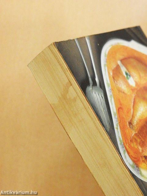 Családi szakácskönyv