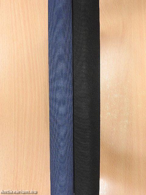 Hangszereléstan elméleti és gyakorlati alapon I-II.