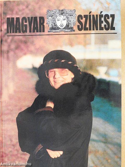 Magyar színész