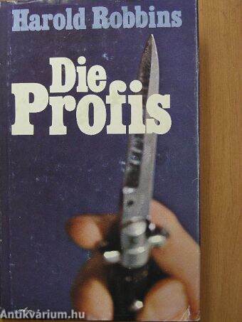 Die Profis